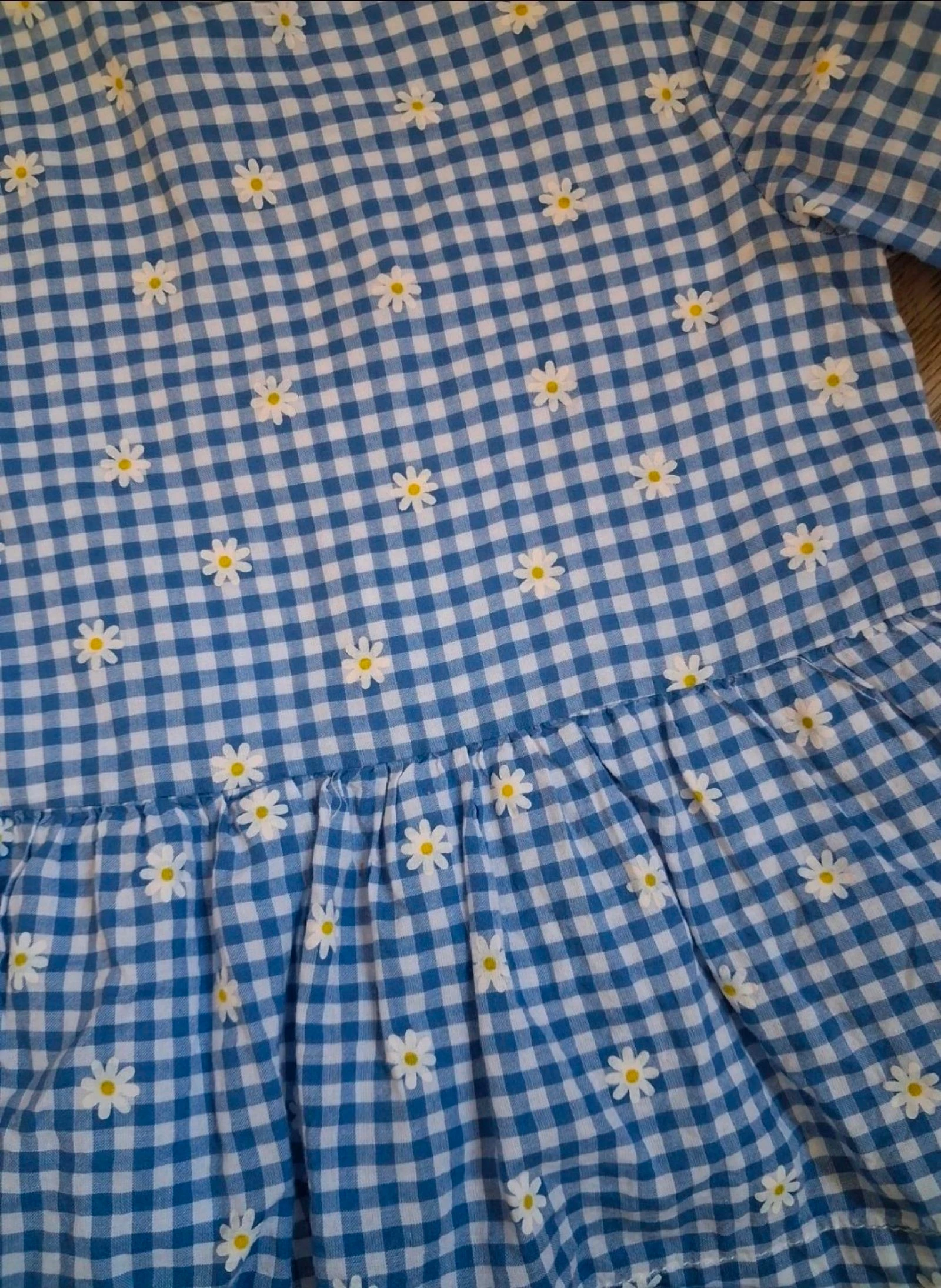 Vestido floral – photo 3
